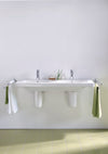 Duravit D-Code Double washbasin