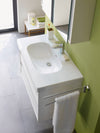 Duravit D-Code Washbasin