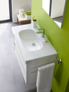 Duravit D-Code Washbasin