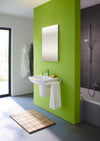Duravit D-Code Washbasin