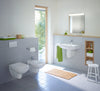 Duravit D-Code Washbasin