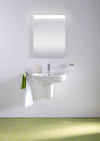 Duravit D-Code Washbasin