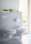 Duravit D-Code Toilet seat 006739