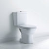 Duravit D-Code Toilet seat 006739