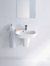 Duravit D-Code Hand basin
