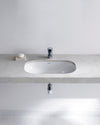 Duravit D-Code Built-in basin