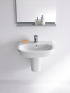Duravit D-Code Washbasin