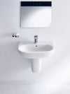 Duravit D-Code Washbasin