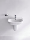 Duravit D-Code Washbasin