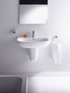 Duravit D-Code Washbasin