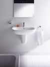 Duravit D-Code Washbasin