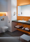 Duravit D-Code Built-in basin
