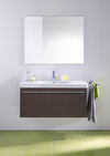 Duravit D-Code Washbasin