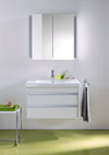 Duravit D-Code Washbasin