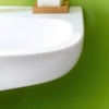 Duravit D-Code Washbasin