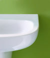 Duravit D-Code Washbasin
