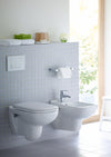 Duravit D-Code Tub handle