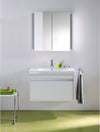 Duravit Ketho Vanity unit wall-mounted