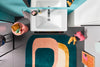 Duravit D-Neo Washbasin