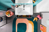 Duravit D-Neo Washbasin