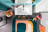 Duravit D-Neo Washbasin