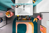 Duravit D-Neo Washbasin