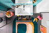 Duravit D-Neo Washbasin