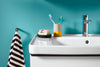 Duravit D-Neo Washbasin