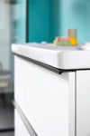 Duravit D-Neo Washbasin