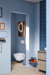 Duravit D-Neo Toilet seat #002169