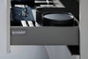 Duravit D-Neo Vanity unit wall-mounted