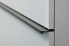 Duravit D-Neo Vanity unit wall-mounted