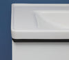 Duravit D-Neo Vanity unit wall-mounted