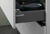 Duravit D-Neo Vanity unit wall-mounted