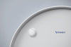 Duravit D-Neo Toilet seat #002161