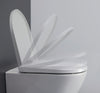 Duravit D-Neo Toilet seat #002169