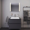 Duravit D-Neo Built-in basin