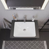 Duravit D-Neo Built-in basin