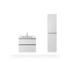 Duravit D-Neo Washbasin