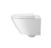 Duravit D-Neo Toilet seat #002161