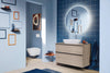 Duravit D-Neo Toilet seat #002161