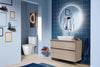 Duravit D-Neo Toilet seat #002161