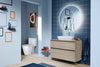 Duravit D-Neo Toilet seat #002161