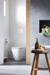 Duravit D-Neo Toilet seat #002169