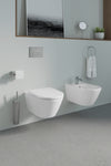 Duravit Starck T Towel ring
