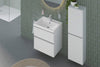 Duravit Starck T Towel ring