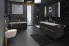 Duravit Starck T Toilet paper holder