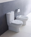 Duravit Universal Toilet seat