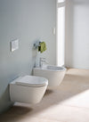 Duravit Karree Tub handle