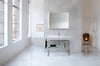 Duravit DuraSquare Metal console